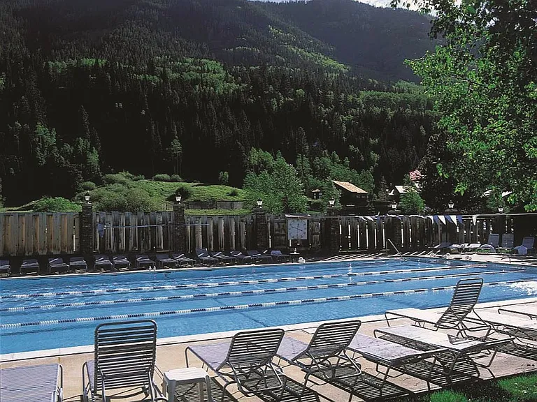 4695 Vail Racquet Club Dr #1413 — Photo 2