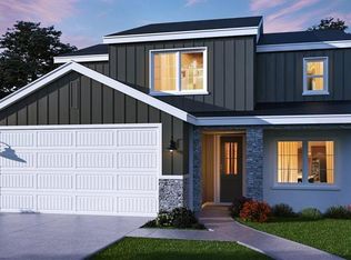 6520 Walkers Glen Ln, Bakersfield, CA 93313