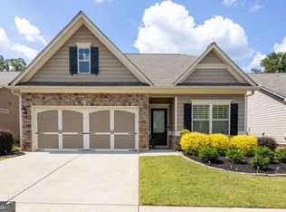 255 Jefferson Ave, Canton, GA 30114