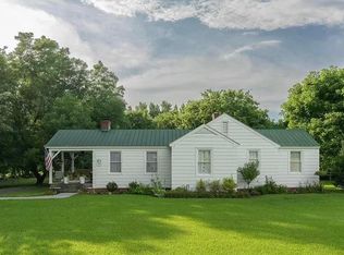 6042 Pleasant Hill Rd, Bessemer, AL 35022