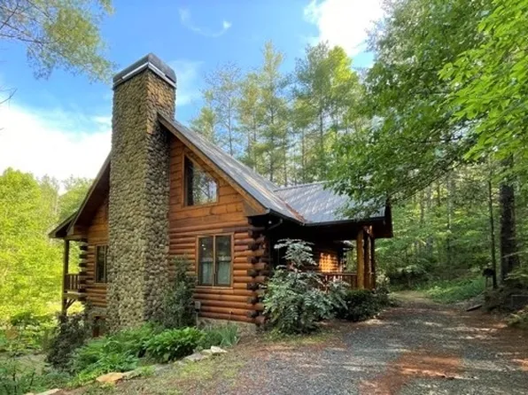 355 Vineyard Creek Way, Murphy, NC 28906