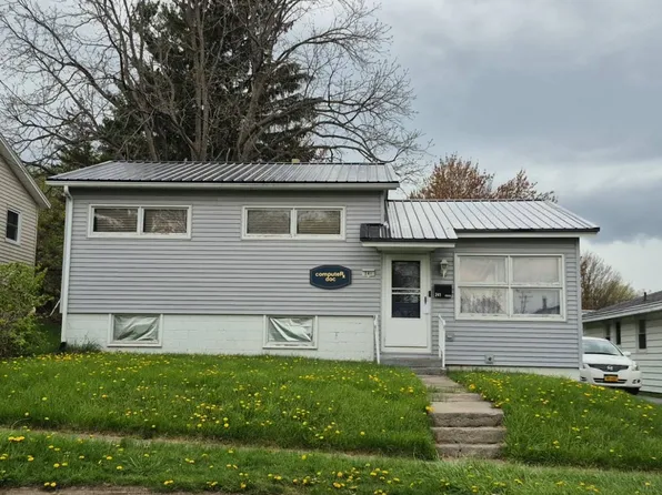 241 N Pearl Ave, Watertown, NY 13601