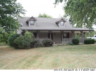 35204 Olathe Dr, Lebanon, MO 65536