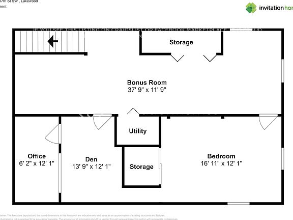2nd image of this home