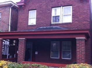 6526 Deary St, Pittsburgh, PA 15206