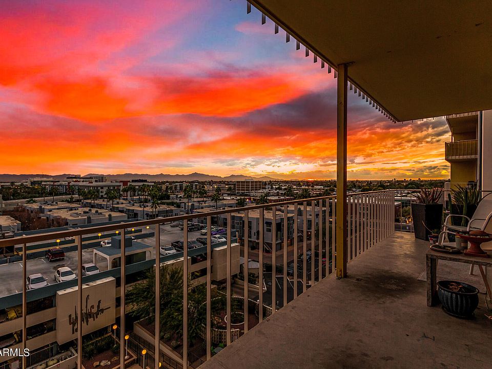 207 W Clarendon Ave H7, Phoenix, AZ 85013 Zillow