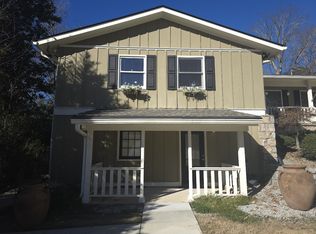 5480 Woodsong Trl, Atlanta, GA 30338