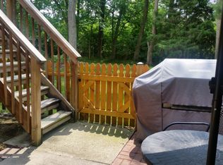 862 Bay Harbor Dr, Maineville, OH 45039