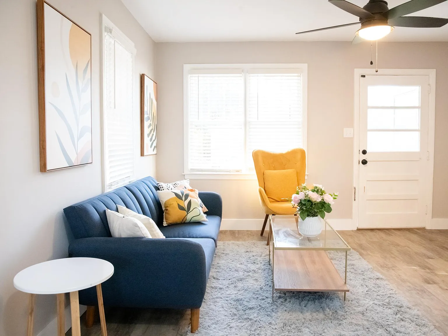 2 bed, $1,650 — Photo 4