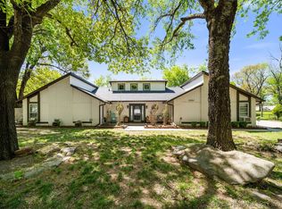 13554 S Rockhill Rd, Claremore, OK 74017