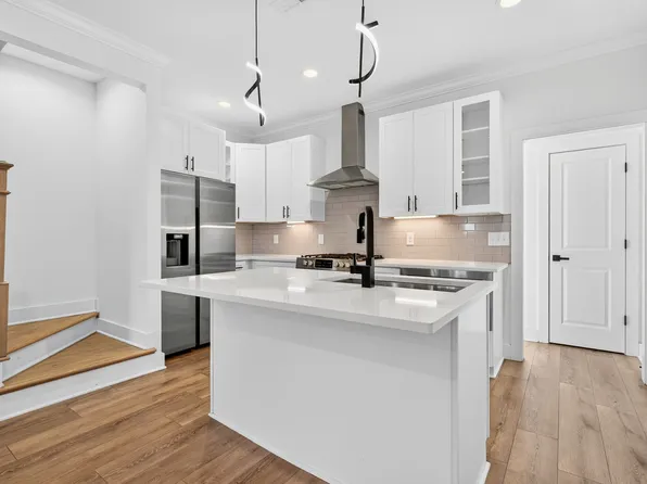 409 Lellyett Ave, Nashville, TN 37209