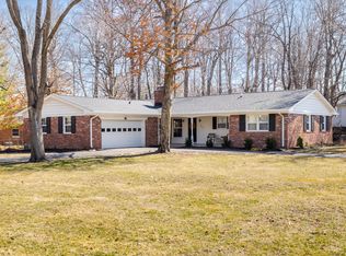 1621 Nottingham Dr, Indianapolis, IN
