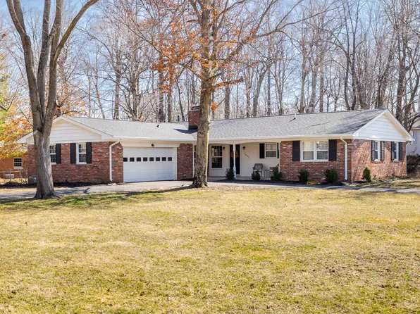 1621 Nottingham Dr, Indianapolis, IN 46240
