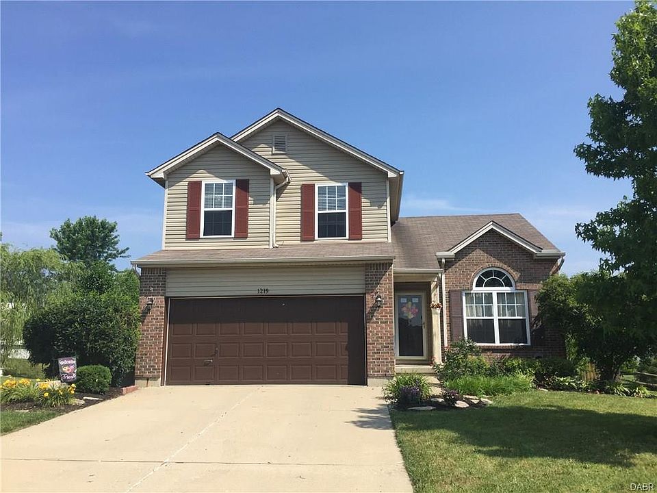 1st image of 1219 Holly Forge Dr