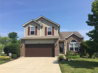 1219 Holly Forge Dr, Lebanon, OH 45036