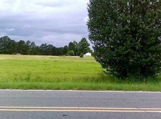 Fairground Rd, Dunn, NC 28334