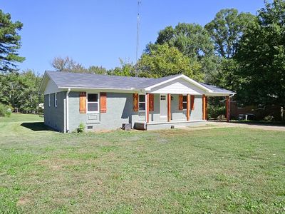 214 County Road 263, Florence, AL, 35633
