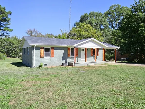 214 County Road 263, Florence, AL 35633