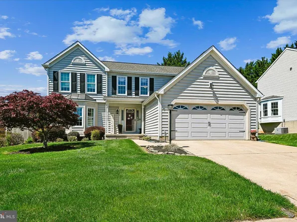 2242 Deadora Dr, Bel Air, MD 21015