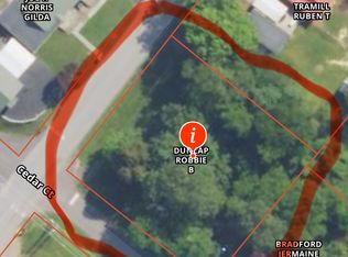 826 Power St, Clarksville, TN 37042