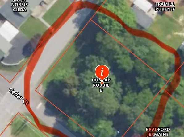 826 Power St, Clarksville, TN 37042