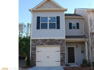 179 Spring Way Sq #47, Canton, GA 30114