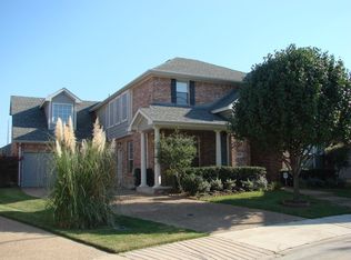 8316 Richmond Ct, Irving, TX 75063