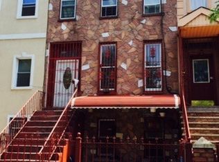 1165 Halsey St, Brooklyn, NY 11207