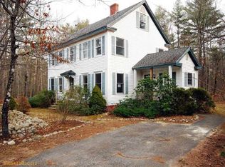 83 Woodland Rd, Windham, ME 04062