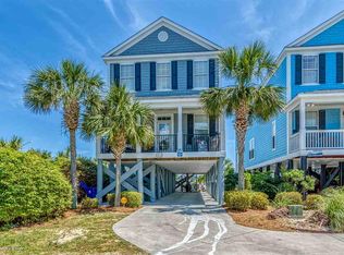 1517-A N Ocean Blvd, Surfside Beach, SC 29575
