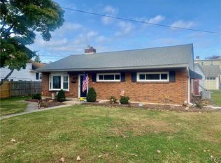 841 Nicholas St, Bethlehem, PA 18017