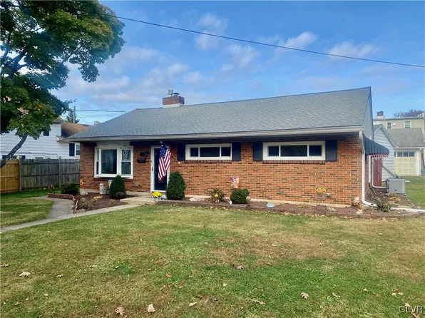 841 Nicholas St, Bethlehem, PA 18017