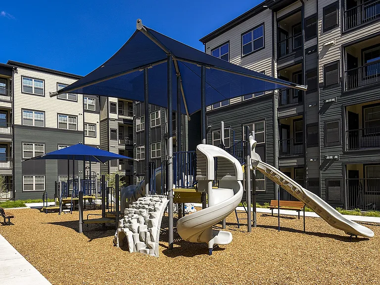 Residences at Decker — Photo 11