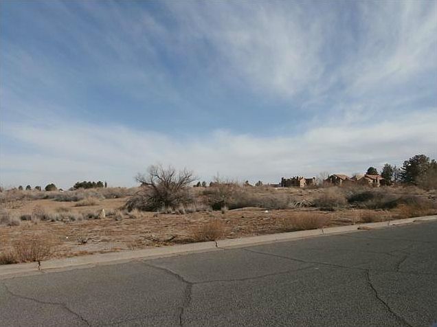 2nd image of 0 N Trevino Rd