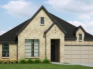 Micah Plan, Parks of Aledo, Aledo, TX 76008