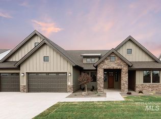 2598 N Annadale Ave, Eagle, ID 83616