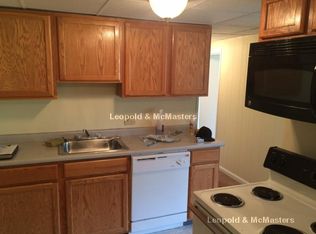 1751 Washington St #5A, Braintree, MA 02184
