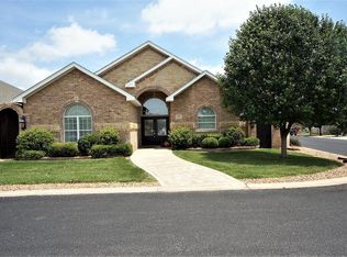 120 Lanai Dr, Odessa, TX 79762