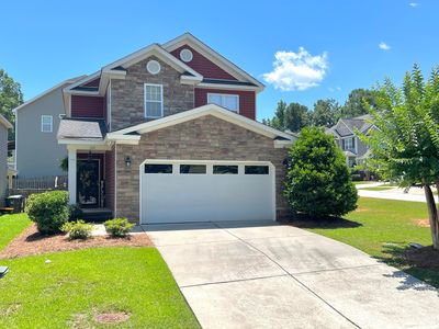 100 Ashmore Ln, Lexington, SC, 29072