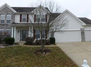 2416 Macpherson Dr, Dardenne Prairie, MO 63368