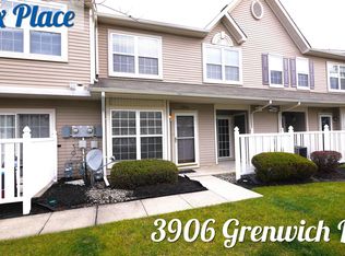 3906 Grenwich Ln, Mount Laurel, NJ 08054