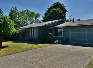 2435 NE Cleveland Ave, Gresham, OR 97030