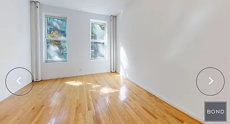 Rented by Bond New York