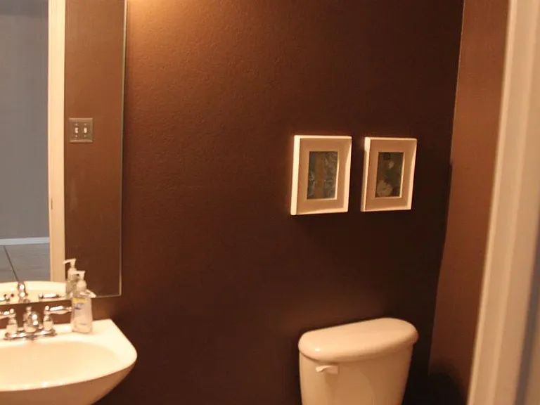 Half Bath
