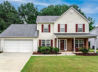 4348 Webb Meadows Dr, Loganville, GA 30052
