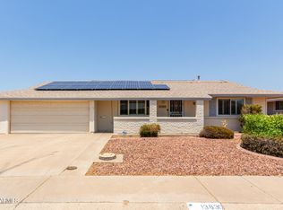 13830 N Kaanapali Dr, Sun City, AZ 85351