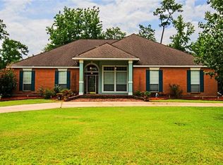 1104 Bay Ridge Dr, Slidell, LA 70461