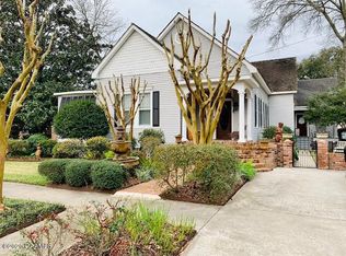 451 S 3rd St, Eunice, LA 70535
