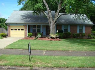 7159 Juana Dr, Millington, TN 38053