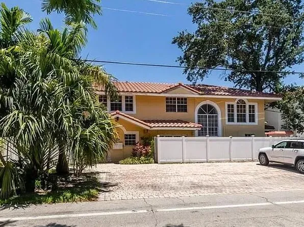 1101 NE 6th Street #C, Fort Lauderdale, FL 33304